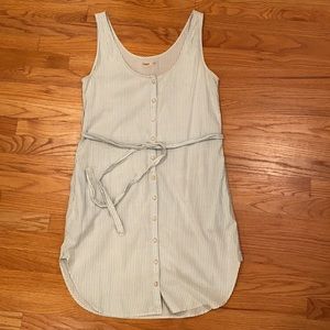 faherty dress